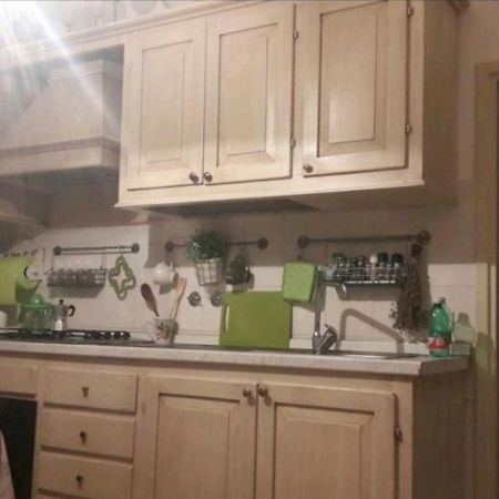 Sallustio Home Firenze Eksteriør billede