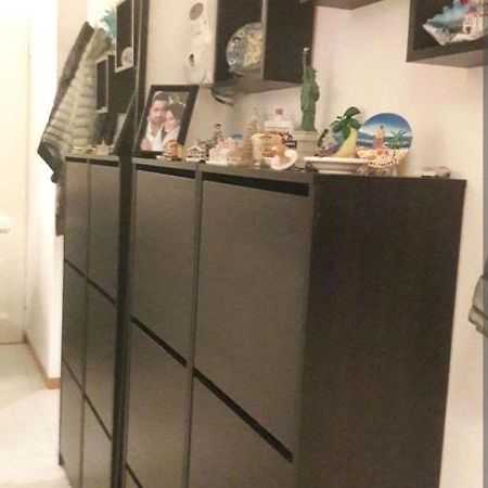 Sallustio Home Firenze Eksteriør billede
