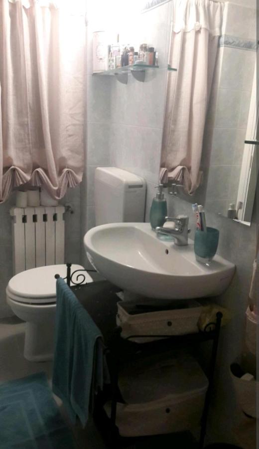 Sallustio Home Firenze Eksteriør billede