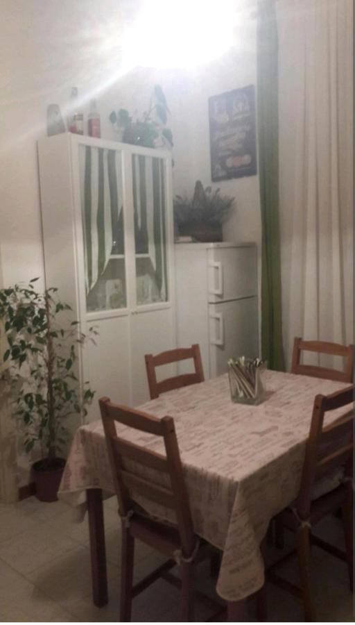 Sallustio Home Firenze Eksteriør billede