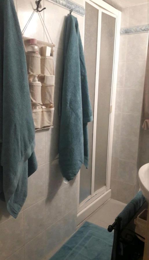 Sallustio Home Firenze Eksteriør billede