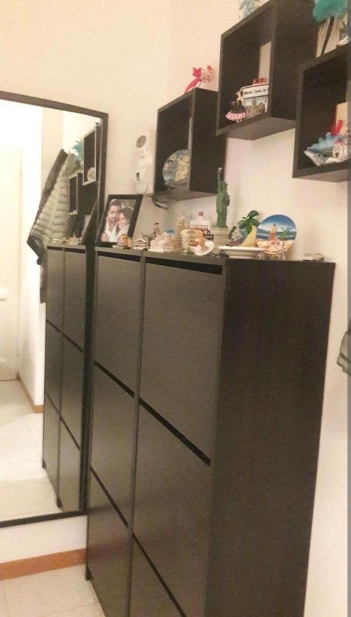 Sallustio Home Firenze Eksteriør billede